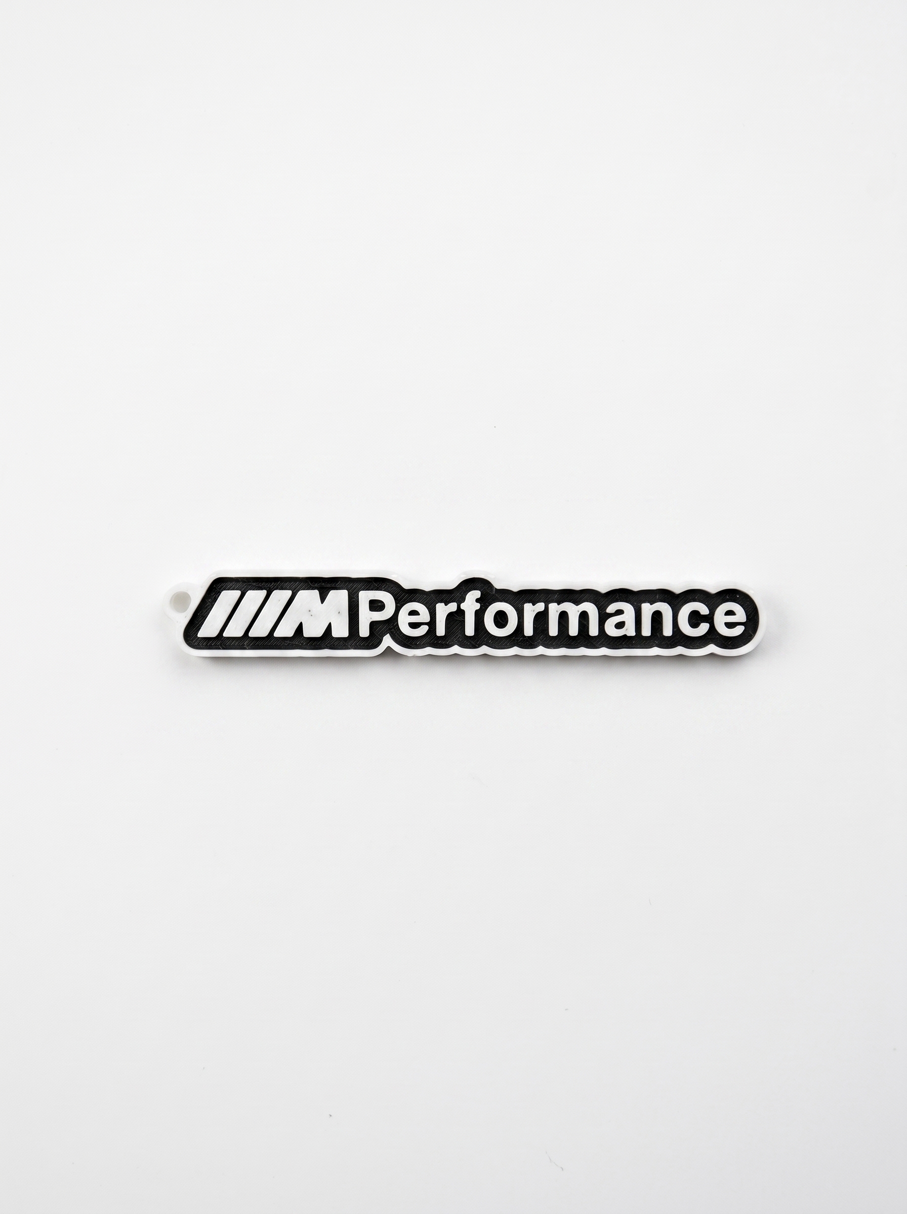 брелок M performance