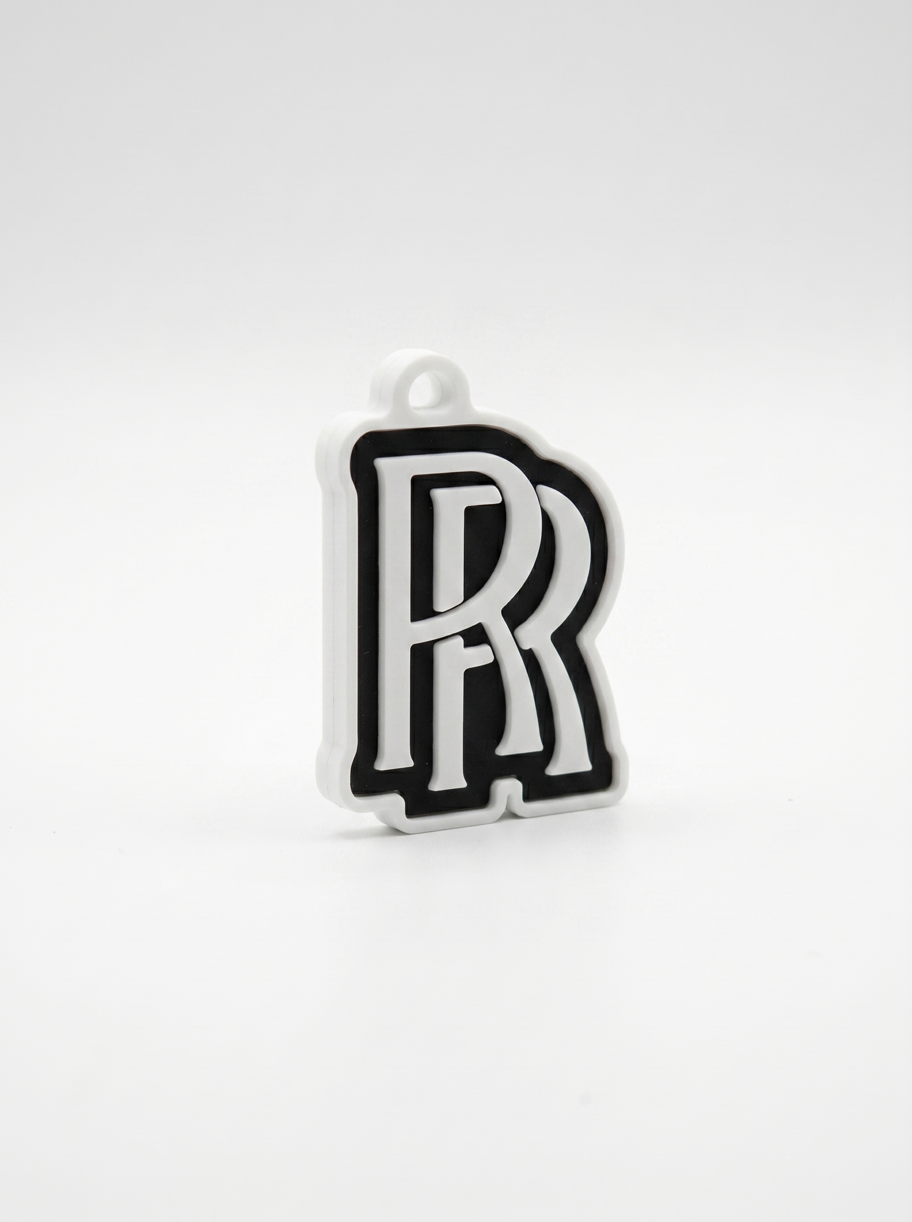 брелок Rols Royce
