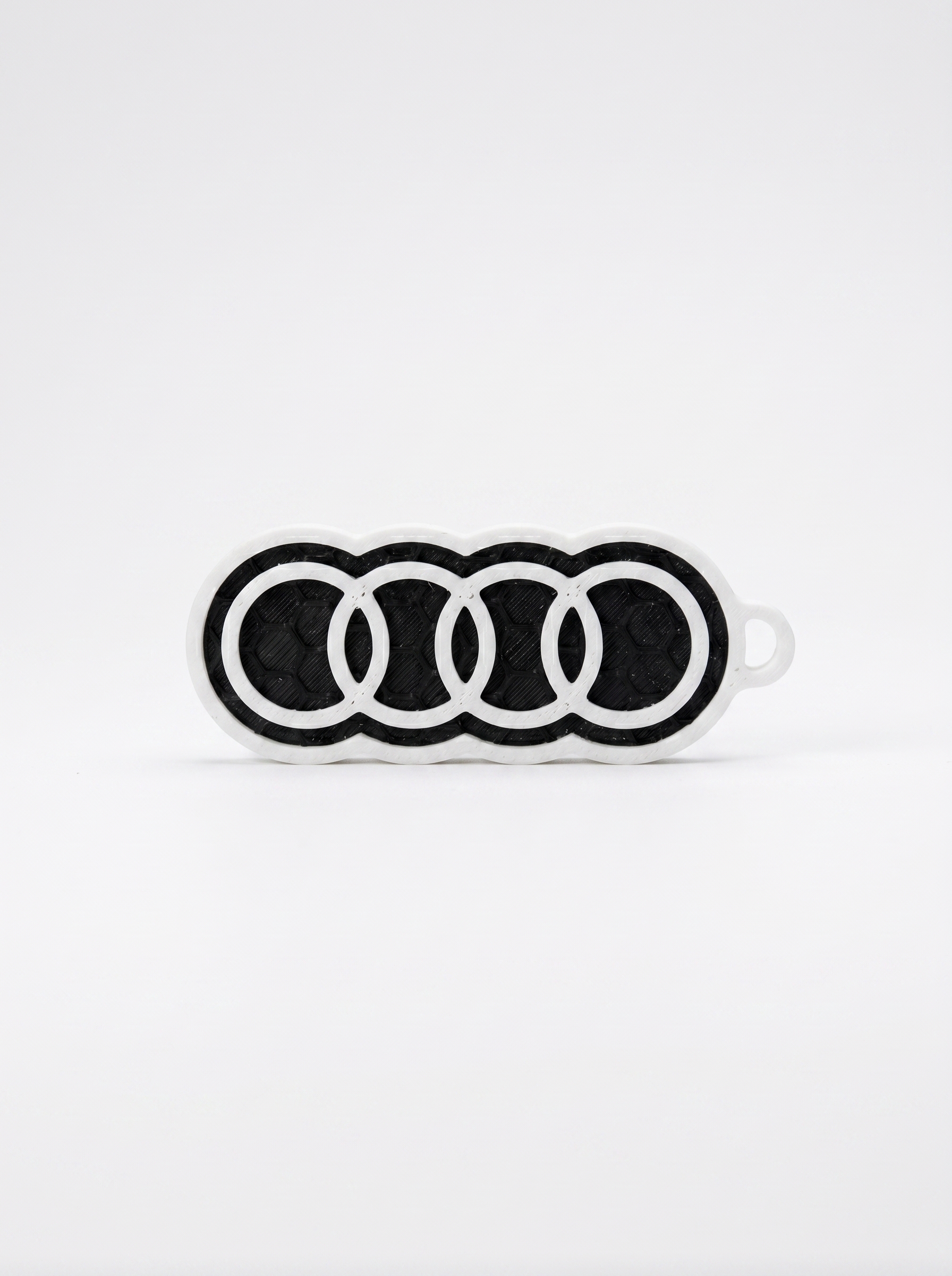 брелок Audi